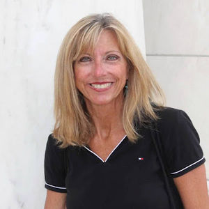 Meet your Posher, Debra